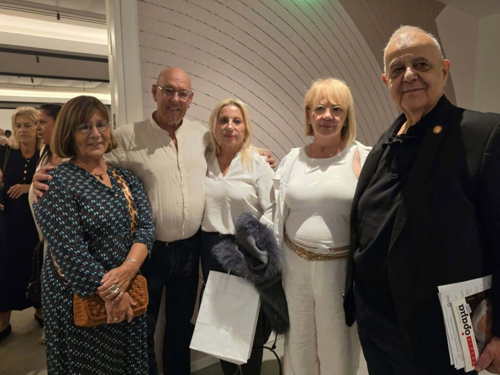Η ημερίδα «Κυνήγι με χιμαιρές» από το Πανελλήνιο Σωματείο Γυναικών «Καλλιπάτειρα» ΦΩΤΟ 11 Η ημερίδα «Κυνήγι με χιμαιρές» από το Πανελλήνιο Σωματείο Γυναικών «Καλλιπάτειρα» ΦΩΤΟ