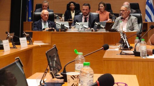 Το μήνυμα της AHEPA Achaia για την εξωστρέφεια ΦΩΤΟ