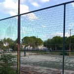 Πάτρα: Από γήπεδο… «κουφάρι» – Εικόνες εγκατάλειψης στις Ελ. Βενιζέλου και Γ. Παπανδρέου ΦΩΤΟ