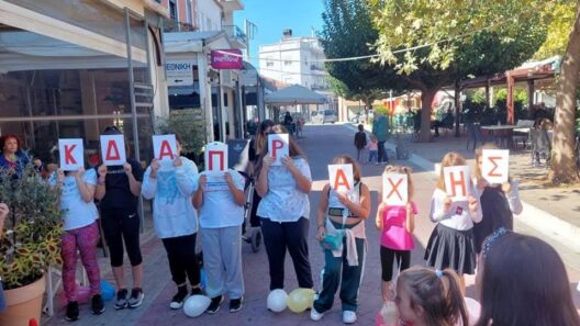Δυτική Αχαΐα: Κρίσιμη συνεδρίαση για εργαζόμενες του δήμου με πολλά χρόνια υπηρεσίας 12 Χάρτης της Δυτικής Αχαΐας που δείχνει την κρίση υδάτινης παροχής