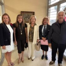Στο Κωνσταντοπούλειο Γηροκομείο η Παγκόσμια Ημέρα Ηλικιωμένων ΒΙΝΤΕΟ-ΦΩΤΟ 1 Στο Κωνσταντοπούλειο Γηροκομείο η Παγκόσμια Ημέρα Ηλικιωμένων ΒΙΝΤΕΟ-ΦΩΤΟ