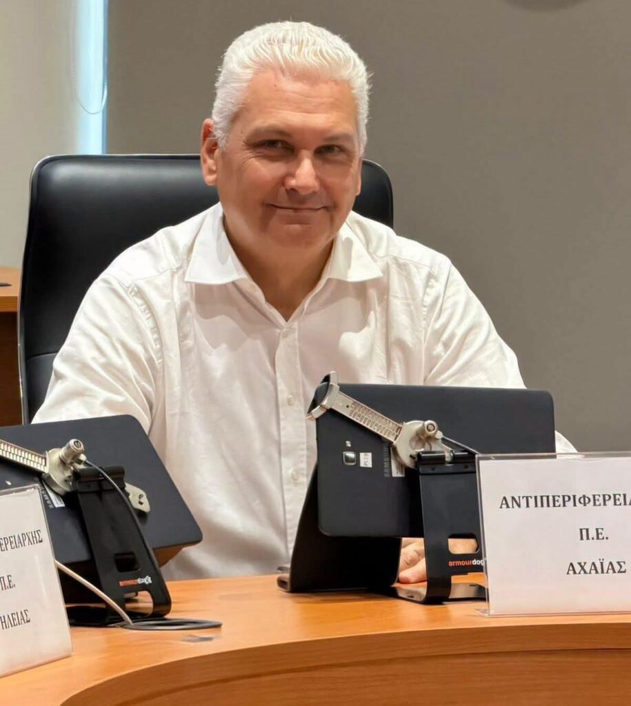 Αχαΐα: Μεταφορά μαθητών από απομακρυσμένα μέρη με ταξί και λεωφορεία 5 Αχαΐα: Μεταφορά μαθητών από απομακρυσμένα μέρη με ταξί και λεωφορεία