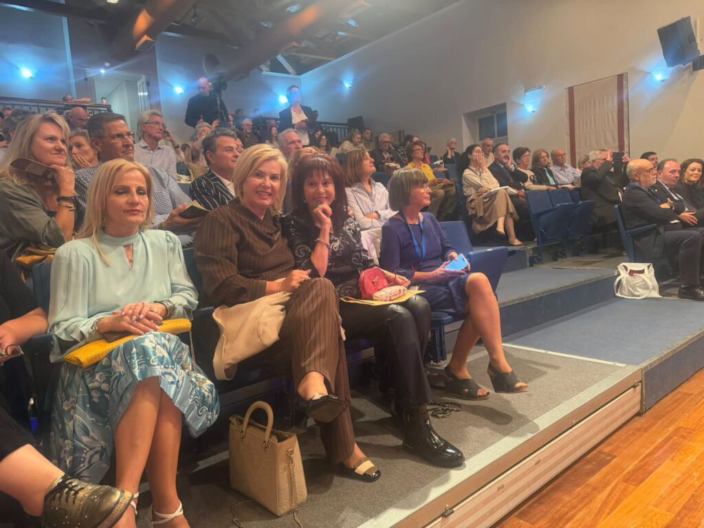 Το 7ο Διεθνές Συνέδριο για την Αρχαία Ελίκη ΒΙΝΤΕΟ-ΦΩΤΟ