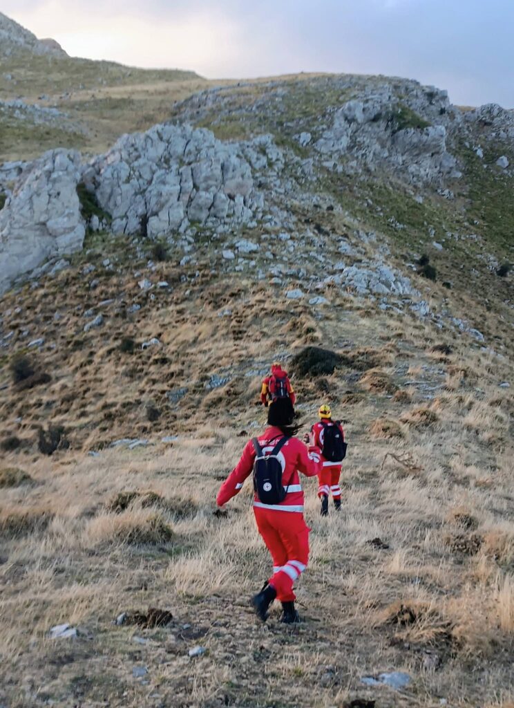 Ο Ορεινός Ημιμαραθώνιος στη Μίχα Τσαπουρνιά ΦΩΤΟ