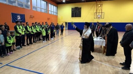 Αγιασμός στην Αθλητική Ένωση Καλαβρύτων ΦΩΤΟ 12 Αγιασμός στην Αθλητική Ένωση Καλαβρύτων ΦΩΤΟ