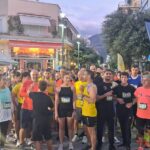 Το 1ο City Night Run στο Αίγιο ΦΩΤΟ