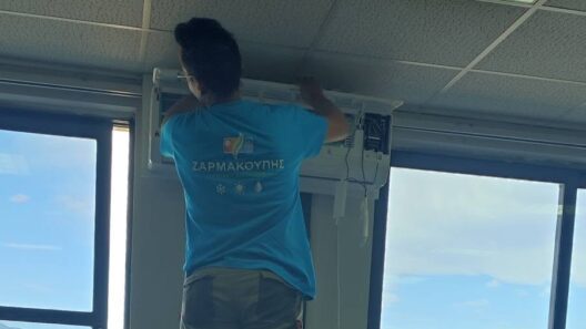 Μαθητής της ΕΠΑΣ ΔΥΠΑ Πάτρας συνέβαλε στις εργασίες της σχολής ΦΩΤΟ 12 Φωτογραφία μαθητών της ΕΠΑΣ ΔΥΠΑ Πάτρας σε συνάντηση