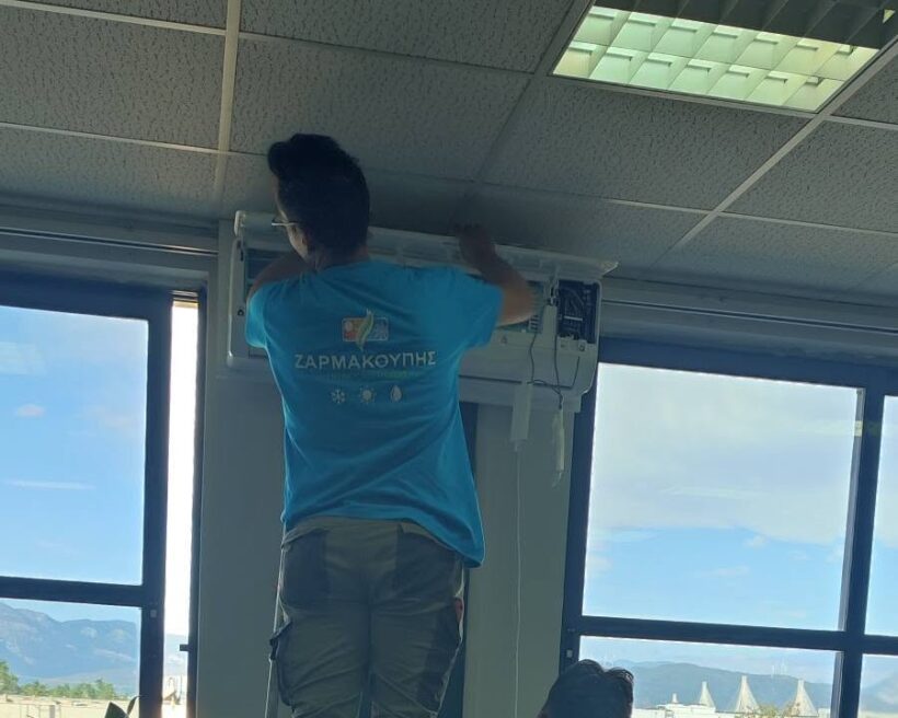 Μαθητής της ΕΠΑΣ ΔΥΠΑ Πάτρας συνέβαλε στις εργασίες της σχολής ΦΩΤΟ 4 Φωτογραφία μαθητών της ΕΠΑΣ ΔΥΠΑ Πάτρας σε συνάντηση