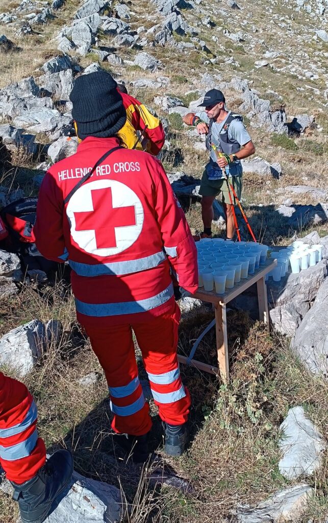 Ο Ορεινός Ημιμαραθώνιος στη Μίχα Τσαπουρνιά ΦΩΤΟ