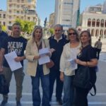 Πάτρα: Κατηγορώ του Κασσελάκη για αποτυχία της Κυβέρνησης στο Πανεπιστήμιο