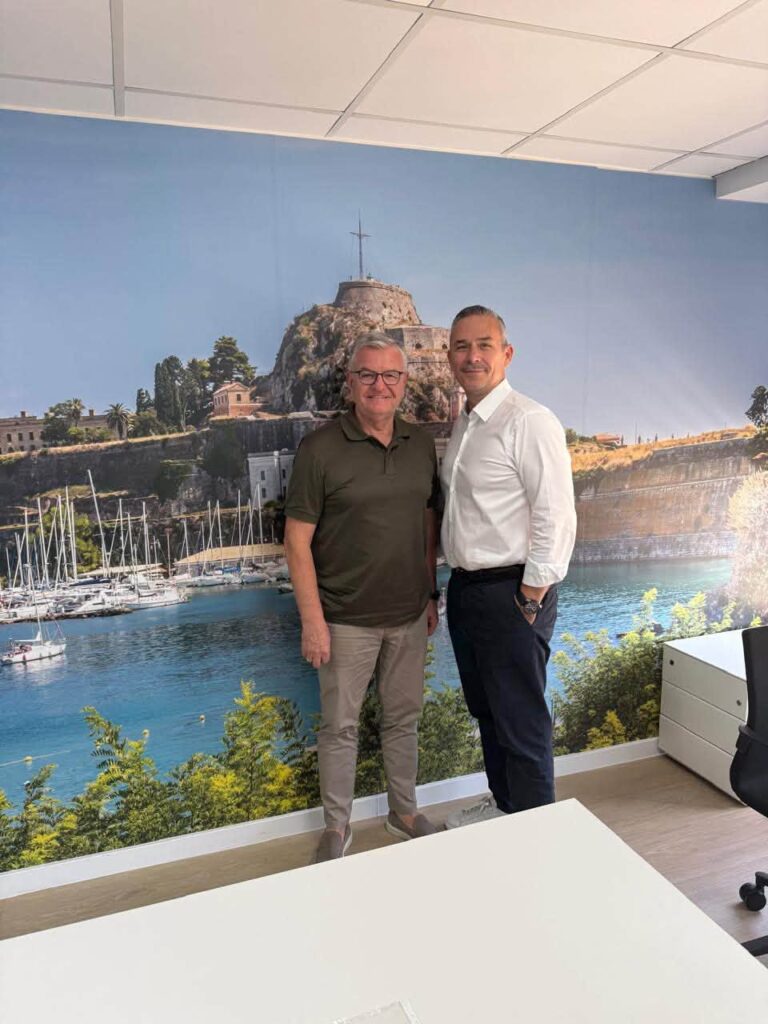 Πάτρα: Στον παγκόσμιο χάρτη Kρουαζιέρας - Στρατηγική ένταξη του λιμανιού από την Εταιρεία «Marella Cruises» 6 Πάτρα: Στον παγκόσμιο χάρτη Kρουαζιέρας - Στρατηγική ένταξη του λιμανιού από την Εταιρεία «Marella Cruises»