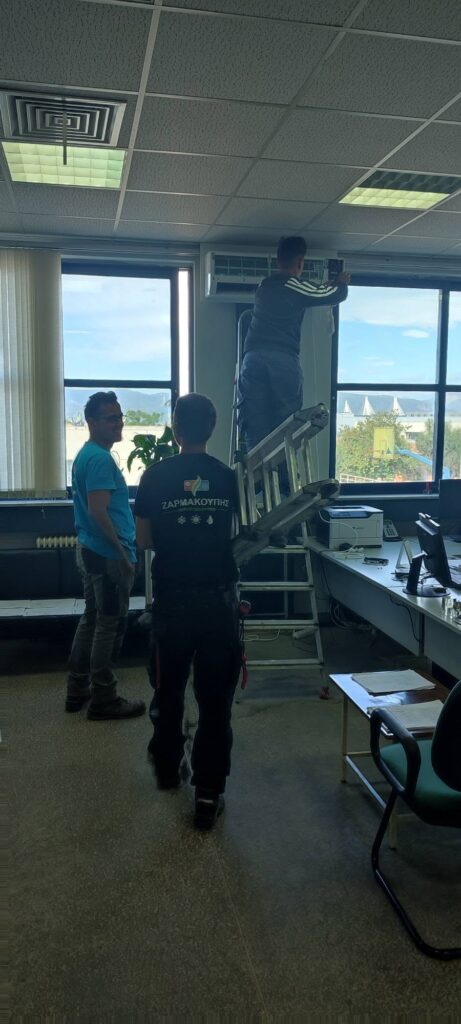 Μαθητής της ΕΠΑΣ ΔΥΠΑ Πάτρας συνέβαλε στις εργασίες της σχολής ΦΩΤΟ 5 Μαθητής της ΕΠΑΣ ΔΥΠΑ Πάτρας συνέβαλε στις εργασίες της σχολής ΦΩΤΟ