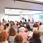 Η ημερίδα «Κυνήγι με Χίμαιρες» στην Πάτρα ΦΩΤΟ