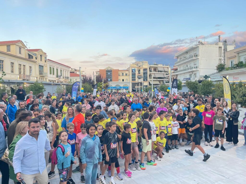 Το 1ο «City Night Run» στο Αίγιο ΦΩΤΟ 14 Το 1ο «City Night Run» στο Αίγιο ΦΩΤΟ