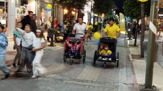 Το 1ο «City Night Run» στο Αίγιο ΦΩΤΟ 12 Το 1ο «City Night Run» στο Αίγιο ΦΩΤΟ