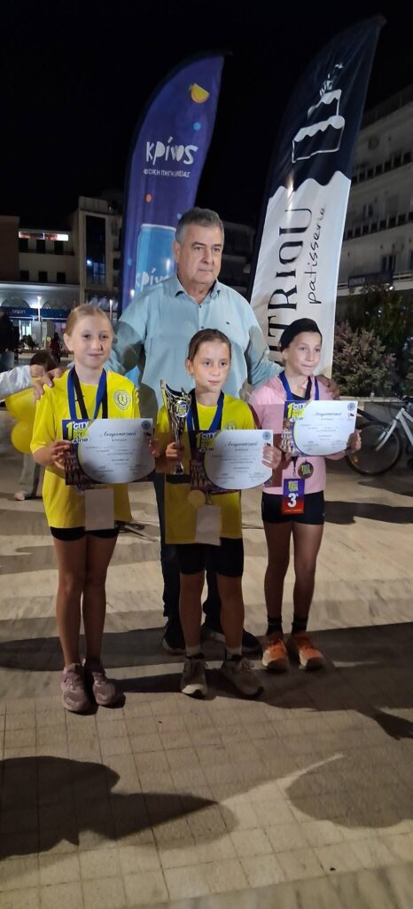 Το 1ο City Night Run στο Αίγιο ΦΩΤΟ 7 Το 1ο City Night Run στο Αίγιο ΦΩΤΟ