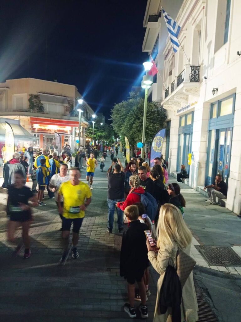Το 1ο City Night Run στο Αίγιο ΦΩΤΟ 5 Το 1ο City Night Run στο Αίγιο ΦΩΤΟ