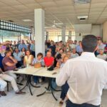Πάτρα: Εκδήλωση του ΠΑΣΟΚ Αχαΐας με ομιλητή τον Μιχάλη Κατρίνη ΦΨΤΟ