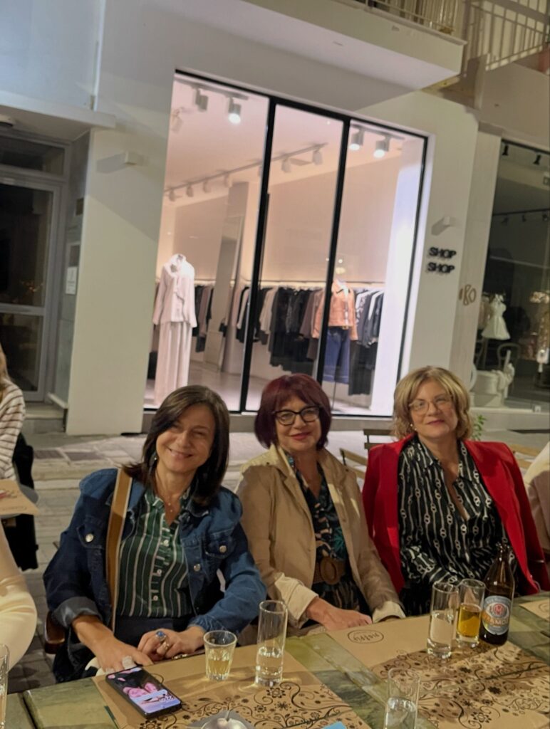 Ο Σύνδεσμος Φιλολόγων Πατρών για το έργο του Ε.Χ. Γονατά ΦΩΤΟ