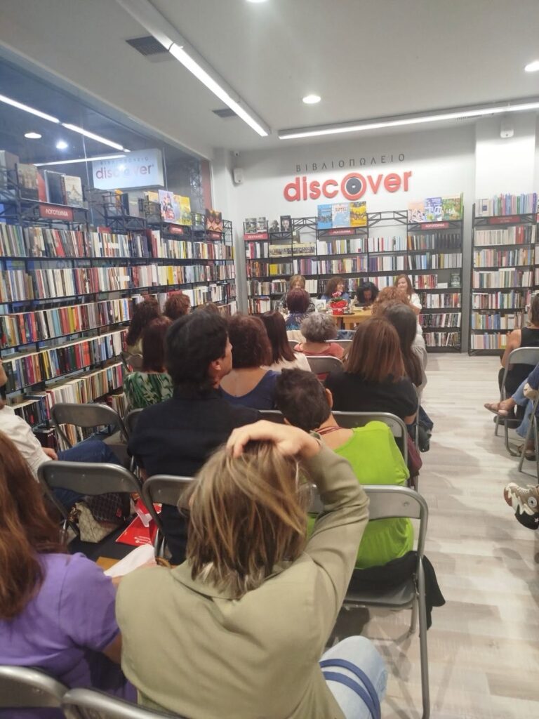 Ο Σύνδεσμος Φιλολόγων Πατρών για το έργο του Ε.Χ. Γονατά ΦΩΤΟ
