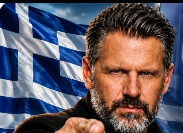 «Η Ελλάδα οφείλει να βάλει κόκκινες γραμμές»
