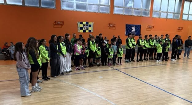 Αγιασμός στην Αθλητική Ένωση Καλαβρύτων ΦΩΤΟ 7 Αγιασμός στην Αθλητική Ένωση Καλαβρύτων ΦΩΤΟ