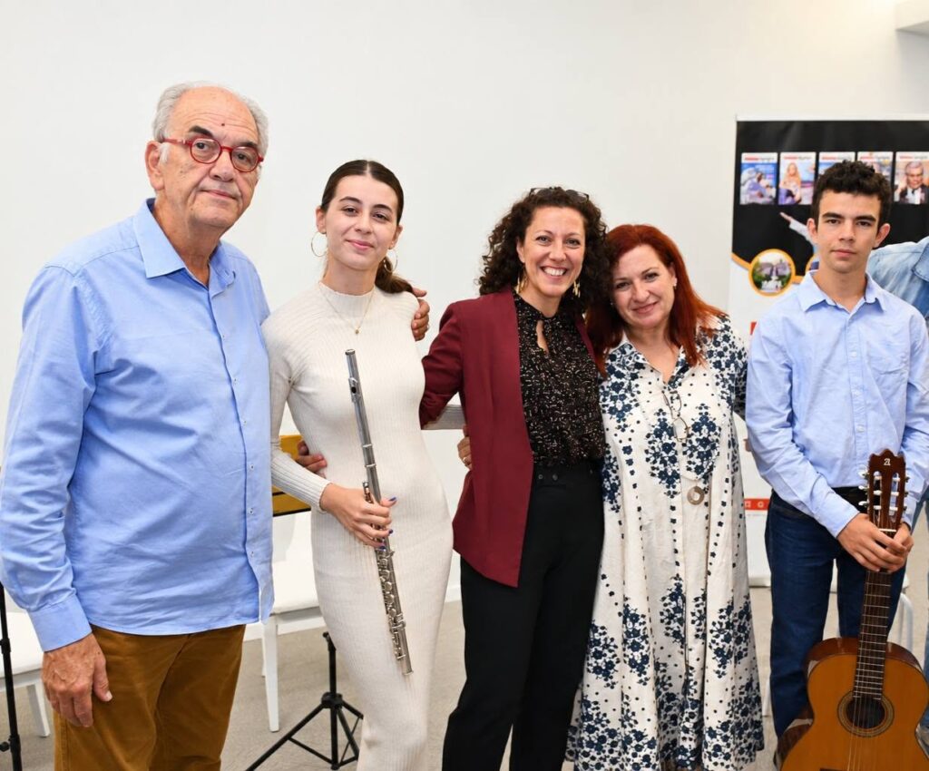 Η ημερίδα «Κυνήγι με Χίμαιρες» στην Πάτρα ΦΩΤΟ