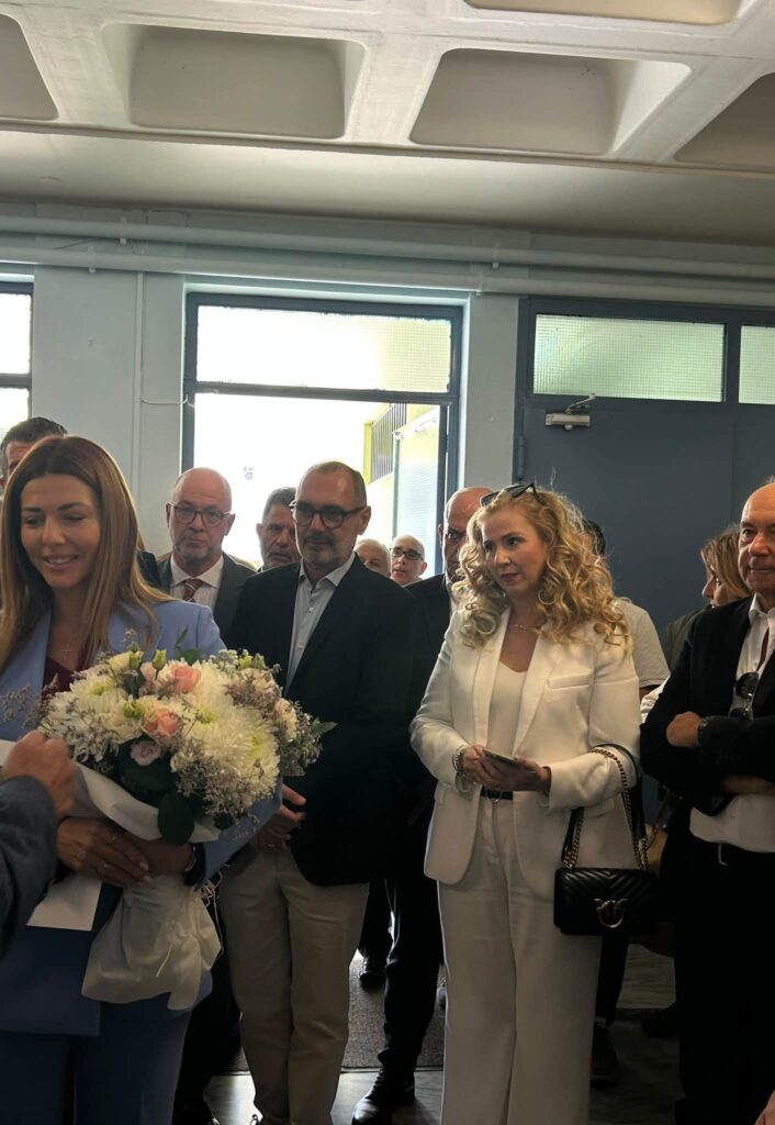 Πάτρα: Ο Ανδρέας Κατσανιώτης για Υγεία, Παιδεία, Καινοτομία ΦΩΤΟ 7 Πάτρα: Ο Ανδρέας Κατσανιώτης για Υγεία, Παιδεία, Καινοτομία ΦΩΤΟ