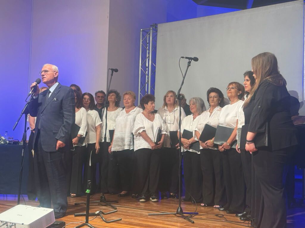 Το 7ο Διεθνές Συνέδριο για την Αρχαία Ελίκη ΒΙΝΤΕΟ-ΦΩΤΟ