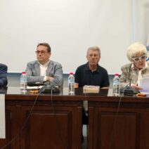 Βιβλίο για τους Έλληνες προσφύγους της Μικράς Ασίας, εκδ. στην Πάτρα