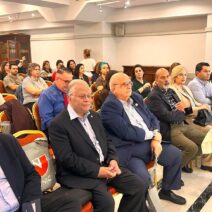 Ημερίδα για την Παιδική Προστασία στην Πάτρα ΦΩΤΟ