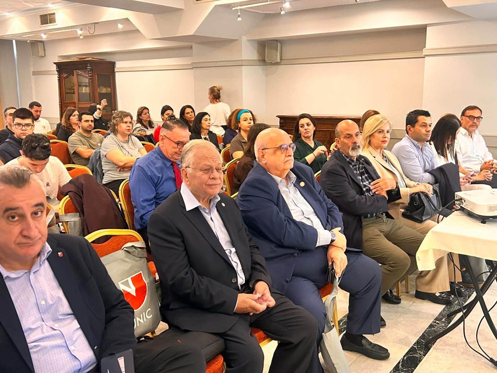 Ημερίδα για την Παιδική Προστασία στην Πάτρα ΦΩΤΟ