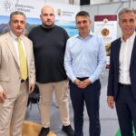 Παρουσία του Επιμελητηρίου Αχαΐας σε πανελλήνια Έκθεση στην Κόρινθο ΦΩΤΟ