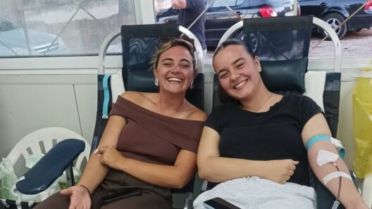Εθελοντική αιμοδοσία του Πολιτιστικού Συλλόγου στα Νιφοραίικα ΦΩΤΟ 12 Εθελοντική αιμοδοσία του Πολιτιστικού Συλλόγου στα Νιφοραίικα ΦΩΤΟ