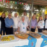 Γιορτή του «Χαμόγελου του Παιδιού» στην Πλαζ