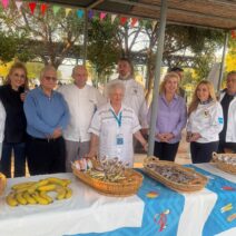 Γιορτή του «Χαμόγελου του Παιδιού» στην Πλαζ 1 Γιορτή του «Χαμόγελου του Παιδιού» στην Πλαζ