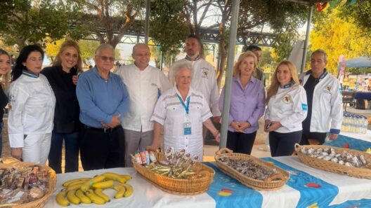 Γιορτή του «Χαμόγελου του Παιδιού» στην Πλαζ 12 Γιορτή του «Χαμόγελου του Παιδιού» στην Πλαζ