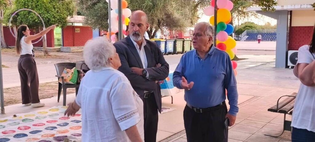Στην Πλαζ ο Δήμος και το «Χαμόγελο του Παιδιού» ΦΩΤΟ 5 Στην Πλαζ ο Δήμος και το «Χαμόγελο του Παιδιού» ΦΩΤΟ