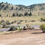 Αχαΐα: Παρεμβάσεις στο Εθνικό Γεωπάρκο Χελμού Βουραϊκού - Σοβαρά ερωτήματα για την περιβαλλοντική διαχείριση ΦΩΤΟ