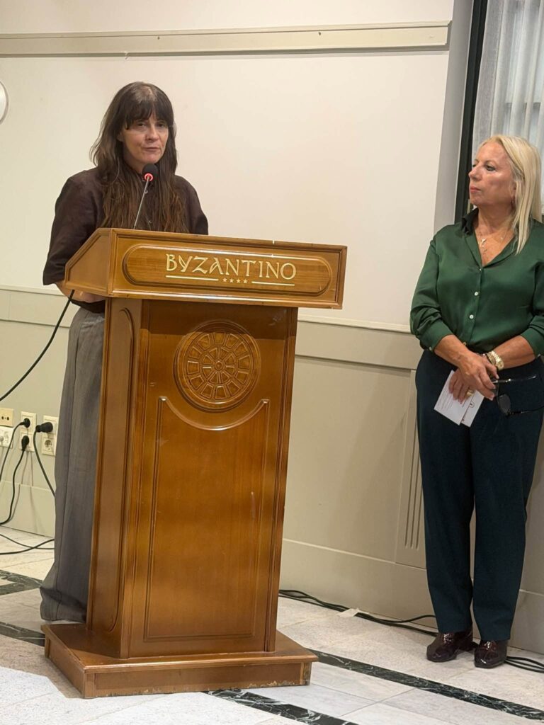 Ημερίδα για την Παιδική Προστασία στην Πάτρα ΦΩΤΟ