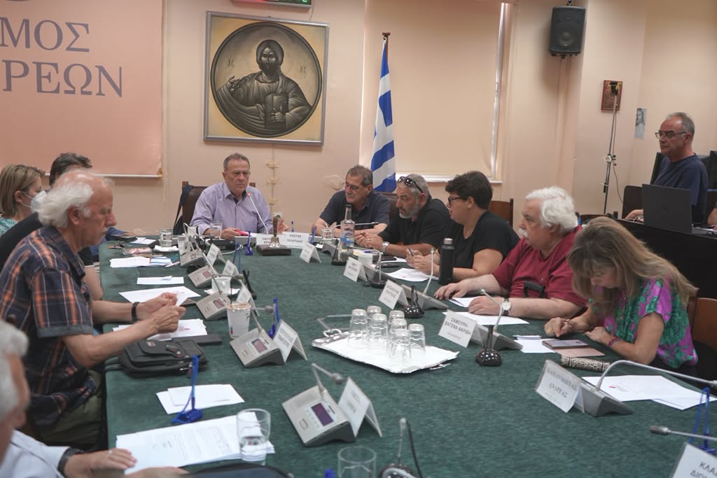 Πάτρα: Παμπατραϊκό συλλαλητήριο από τον Δήμο για τα προβλήματα των φοιτητών του Πανεπιστημίου
