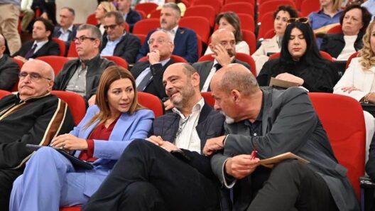Ο Χαράλαμπος Μπονάνος στο νέο Προπτυχιακό ξενόγλωσσο του τμήματος Ιατρικής ΦΩΤΟ 28 Ο Χαράλαμπος Μπονάνος στο νέο Προπτυχιακό ξενόγλωσσο του τμήματος Ιατρικής ΦΩΤΟ