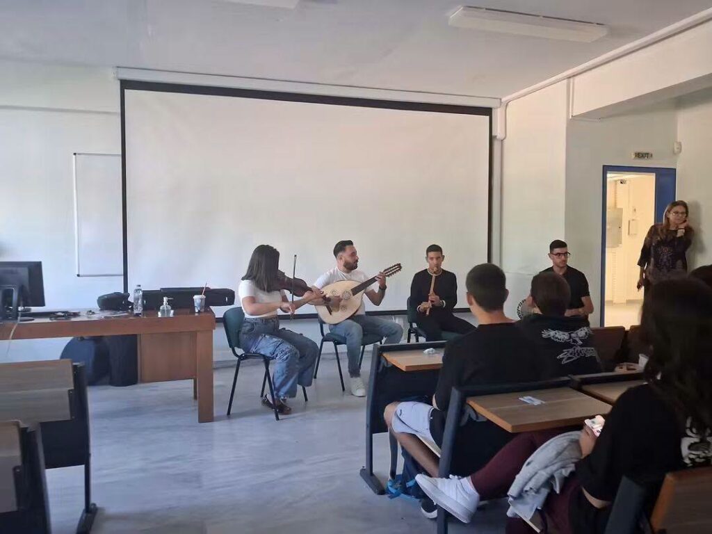 Διεθνής Συνάντηση Τέχνης Νέων της Μεσογείου στην Πάτρα ΒΙΝΤΕΟ-ΦΩΤΟ 8 Διεθνής Συνάντηση Τέχνης Νέων της Μεσογείου στην Πάτρα ΒΙΝΤΕΟ-ΦΩΤΟ