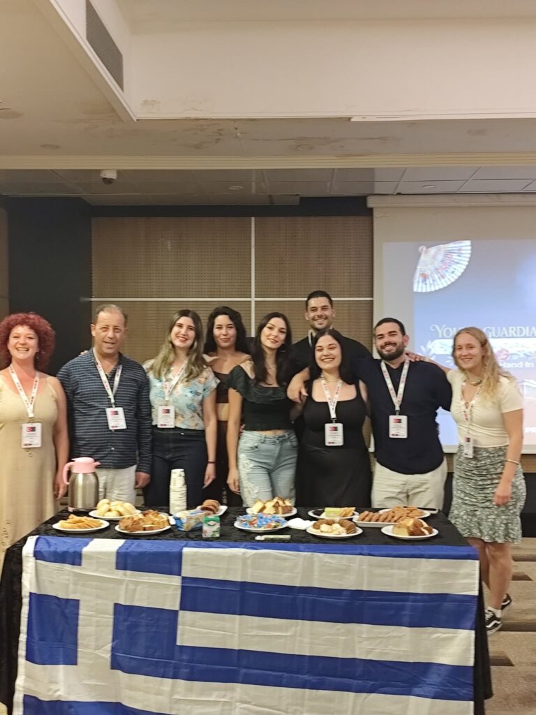 Ο Πολιτιστικός Σύλλογος Σελιανιτίκων στην Τουρκία ΦΩΤΟ