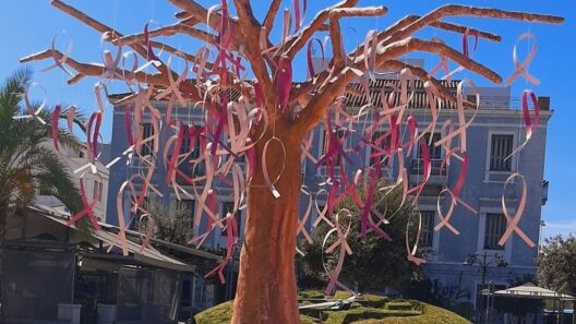 Η mediawall στηρίζει το 14ο Pink the City ΦΩΤΟ 12 Η mediawall στηρίζει το 14ο Pink the City ΦΩΤΟ