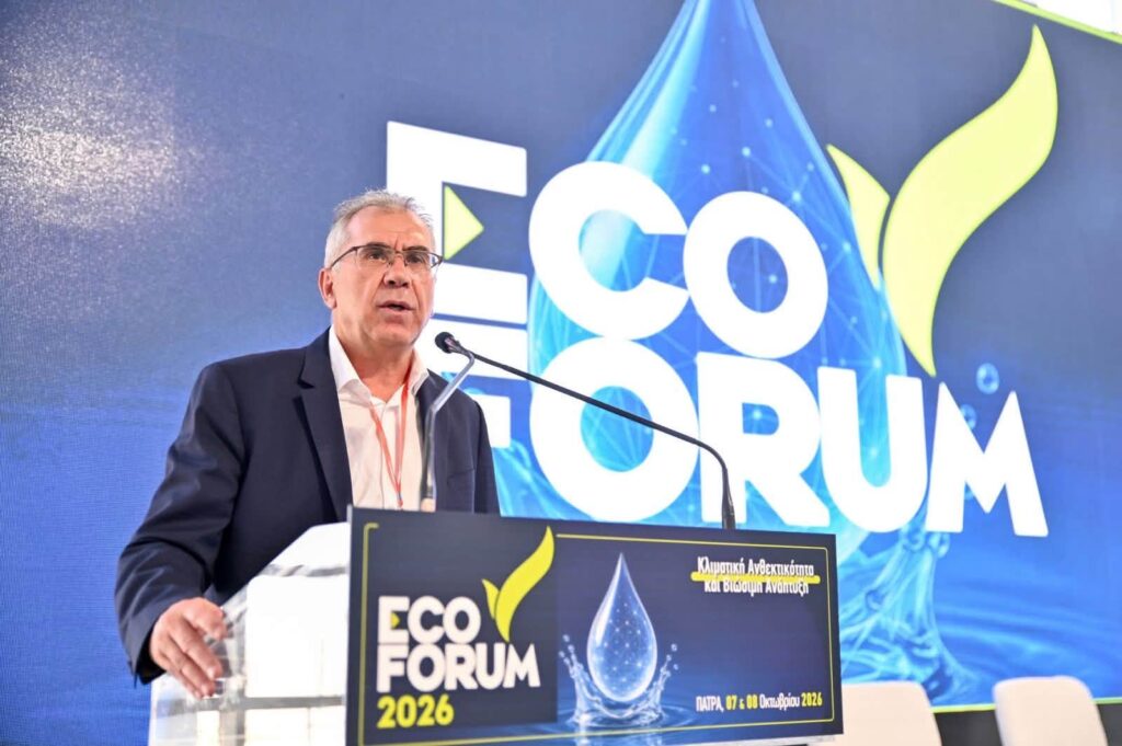 Ερύμανθος: Κρίσιμο ζήτημα οικονομίας, παραγωγής, επιβίωσης της υπαίθρου το νερό λέει ο δήμαρχος Θ. Μπαρής ΦΩΤΟ 5 Ερύμανθος: Κρίσιμο ζήτημα οικονομίας, παραγωγής, επιβίωσης της υπαίθρου το νερό λέει ο δήμαρχος Θ. Μπαρής ΦΩΤΟ