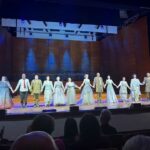 Η θεατρική παράσταση «Εκάβη» στο Πανεπιστήμιο Πατρών ΒΙΝΤΕΟ-ΦΩΤΟ