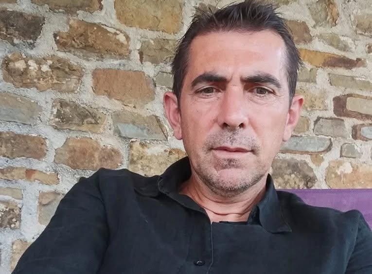 Πρόσωπα σε πένθος στο Κάλφα της Αχαΐας μετά το τραγικό θάνατο ενός …