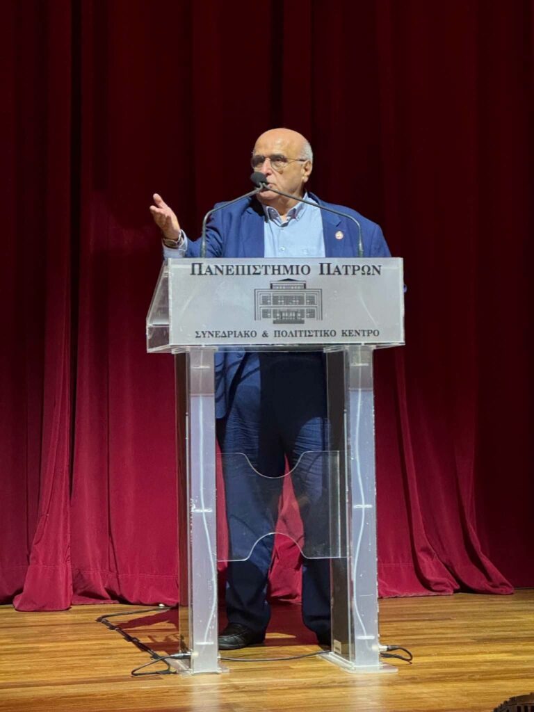 Κινηματογραφική προβολή και μουσική γιορτή στο «Welcome to UP Festival» ΦΩΤΟ
