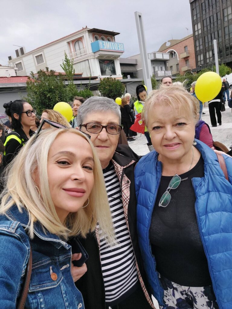 «Περπατήσαμε μαζί για την Τρίτη Ηλικία» στο Αίγιο ΒΙΝΤΕΟ-ΦΩΤΟ 16 «Περπατήσαμε μαζί για την Τρίτη Ηλικία» στο Αίγιο ΒΙΝΤΕΟ-ΦΩΤΟ